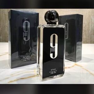 Afnan 9PM Eau de Parfum